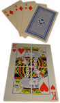 Card Emperor - (Japan)