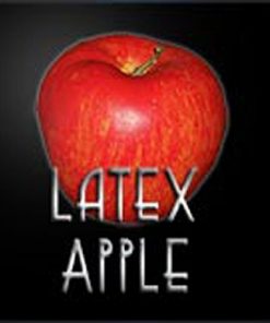 Latex Apple - Magic Latex