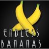 Endless Bananas - Magic Latex Endless Bananas - Magic Latex
