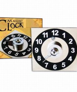 Magic Clock
