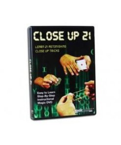 Close Up 21