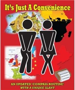 It's Just a Convenience It's Just a Convenience