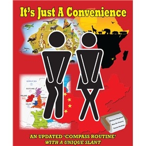 It's Just a Convenience It's Just a Convenience