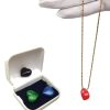 The Necklace Prediction