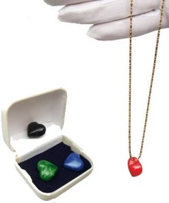 The Necklace Prediction