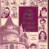 The Magic Castle Walls of Fame (book) - Nielsen