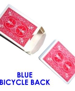 The Nite Crawler Deck (blue) - Stan Menchinger