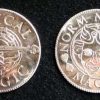 Palming Coin - Norm Nielsen Palming Coin - Norm Nielsen