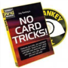 No card Tricks! (DVD) Jay Sankey