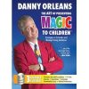The Art of presenting Magic to Children (3 DVD Set) - Danny Orleans The Art of presenting Magic to Children (3 DVD Set) - Danny Orleans