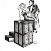 Cane Cabinett Illusion Plans - Paul Osborne