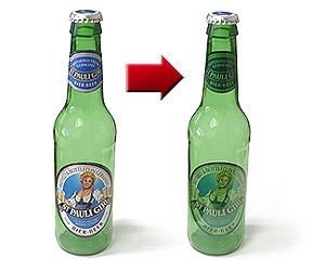 Osmosis Illusion (