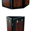 See Thru Production Screen - Wood Crafters
