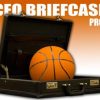 CEO Production Briefcase - PRO!