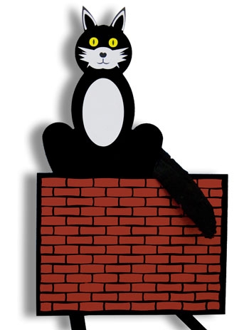 Tale of the Cat - Henrique Tale of the Cat - Henrique