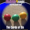 The Cords of Sin The Cords of Sin
