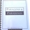 Paragons & Paradoxes (book) - Milan Forzetting