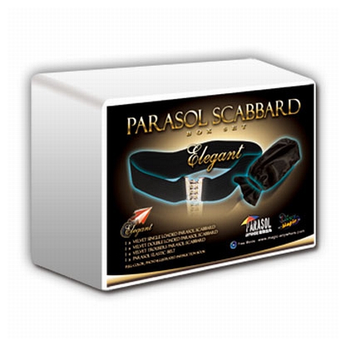 Parasol Scabbard (Elegant Set)
