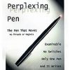 Perplexing Pen