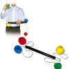 Pom Pom Wand