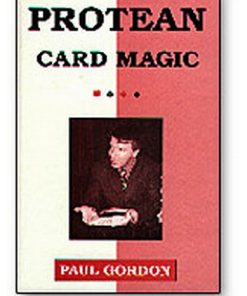 Protean Card Magic