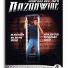 Razorwire (Book) - Andrew Mayne Razorwire (Book) - Andrew Mayne