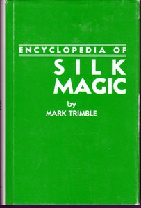 Vol Harold Rice Book 3 Rice's Encyclopedia of Silk Magic 