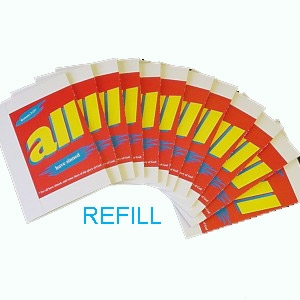 All have sinned (REFILL) All have sinned (REFILL)