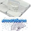 Snowstorm Refill (white)
