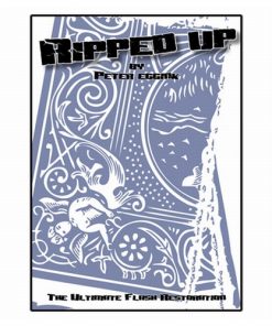 Ripped-Up -  Peter Eggink