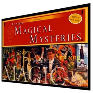 Classic Magical Mysteries Kit - Royal Classic Magical Mysteries Kit - Royal