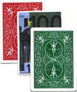 Greenbacks