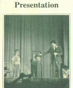SCHOOL SHOW PRESENTATIONS Vol.2/3 (book& audio) - David Ginn CLEARANCE SCHOOL SHOW PRESENTATIONS Vol.2/3 (book& audio) - David Ginn CLEARANCE