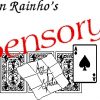 Sensory 6 - James Rainho Sensory 6 - James Rainho