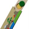 Coin Slide (Japan) - wood Coin Slide (Japan) - wood