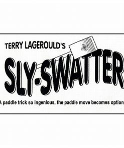 Sly Swatters by Terry LaGerould - Trick