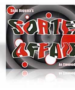 Sorted Affair - Sean Bogunia