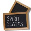 Spirit Slates (Magnetic) Spirit Slates (Magnetic)
