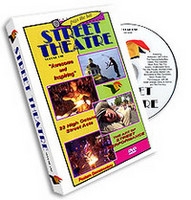 Street Theatre (DVD) Street Theatre (DVD)