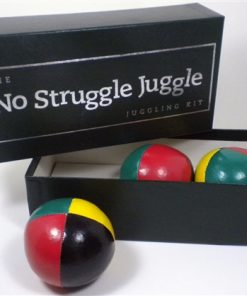 No Struggle Juggle