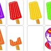 Jolly Lollies - Ian Adair Jolly Lollies - Ian Adair