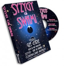 Syzygy of Swami (DVD) - Lee Earle
