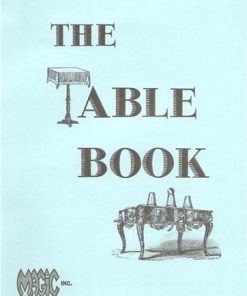 The Table Book