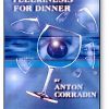 Telekinesis for Dinner - Anton Corradin Telekinesis for Dinner - Anton Corradin