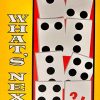 What's Next - Tenyo                   ESTATE