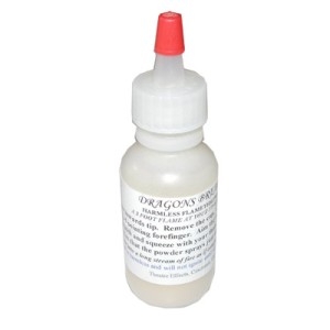 Dragons Breath - Theatre Effects AGE RESTRICTED Dragons Breath - Theatre Effects AGE RESTRICTED