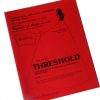 Threshold  (book)  - Gary Ouellet