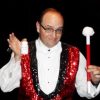 Comedy Christmas Magic Wand - Tommy James Comedy Christmas Magic Wand - Tommy James