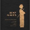 Tony Marks (Aristocrat of Deception) Book - Bev Bergeron