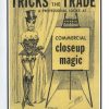 Tricks of the Trade (book) - Lou Lancaster